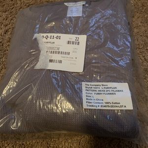 The Company Store PJ